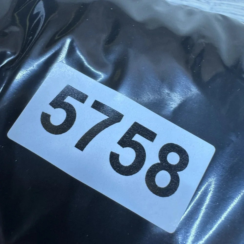Nike Black Tag 